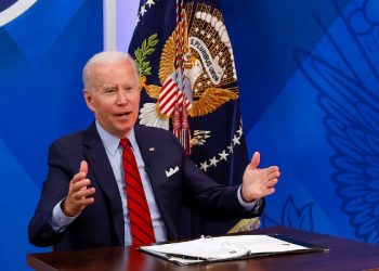 Joe Biden rezulton pozitiv me koronavirus