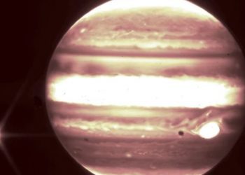 E mrekullueshme, publikohen pamje të Jupiterit dhe spektrat e disa asteroidëve