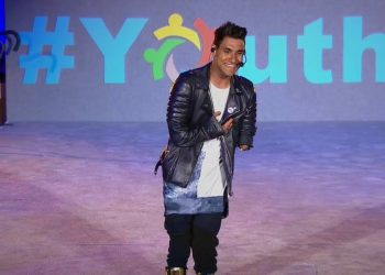 Këngëtari Emmanuel Kelli: Jepjani vetës një mundësi të 2-të dhe mbani kokën lart