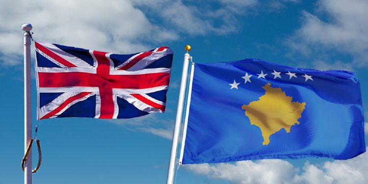 Britania e vendosur: Do të përdorim gjithë arsenalin për prishjen e lidhjeve politikë-krim