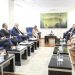 Kurti bisedoi për procesin e Vettingut me udhëheqësit e subjekteve politike të komuniteteve joshumicë