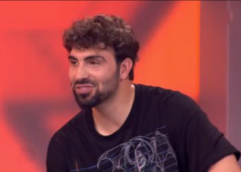 Kush është këngëtarja për të cilën Sara është bërë xheloze që të bashkëpunoj me Ledrin!