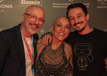 Djali i Vjosës shpreh mallin për të në ditëlindjen e saj