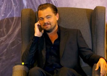 Aktori më famë botërore Leonardo di Caprio në hallë për Lumin Vjosa