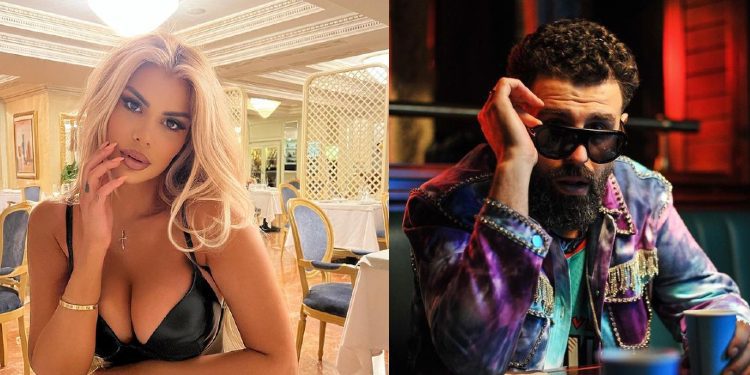 Luana dhe Mc Kresha bashkuan forcat por çka po sjellin ata?!