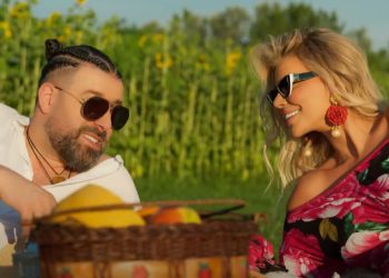 Mc Kresha dhe Luana publikojnë këngën “Nuk o ka ma qet”