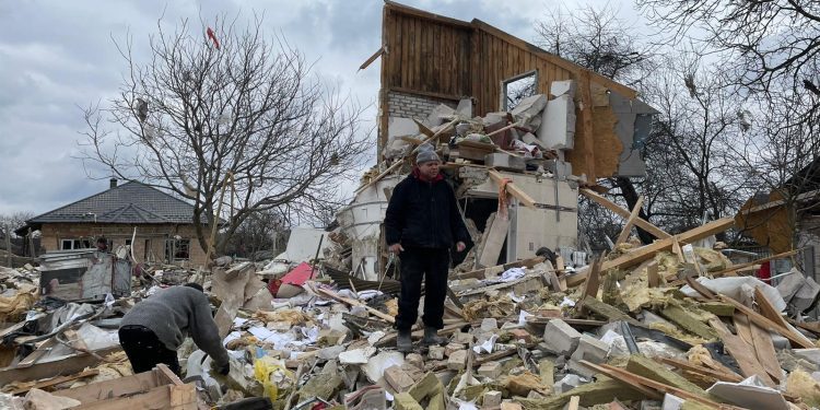 Ushtria ruse rrit numrin e viktimave në Donjeck