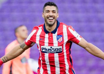 Suarez pikë e kuqe tek Monzas