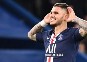 Cila skuadër është e interesuar për Mauro Icard-in?