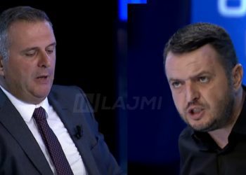 Listat e veteranëve shkaktojnë debat mes Bajqinovcit dhe Selimit