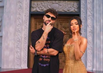 Melinda dhe Ledri publikojnë “A mke dasht”