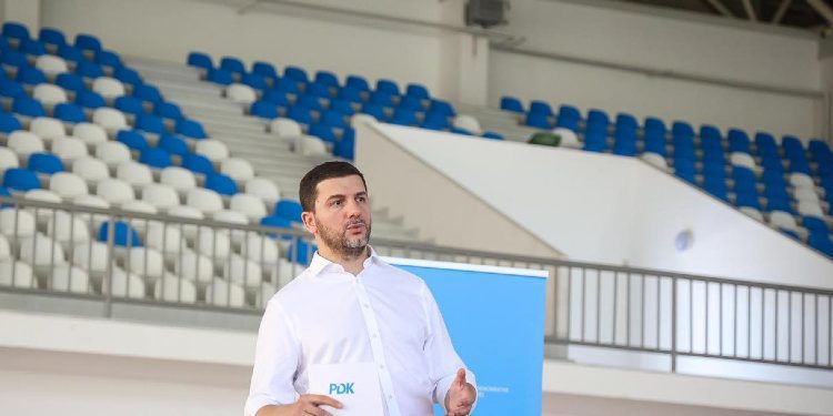 Krasniqi: Kosova 23 vite më parë krahun më të fuqishëm i kishim SHBA-të