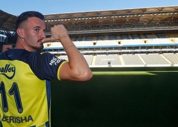 Mërgim Berisha po i numëron ditët në Stamboll, por ku do përfundoi?!