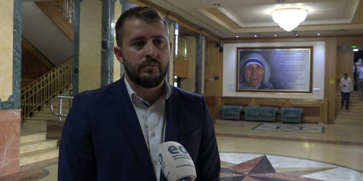 Lushtaku për VV-në: Me çdo hap e çdo veprim po tregojnë që janë kundër tezës anti-UÇK