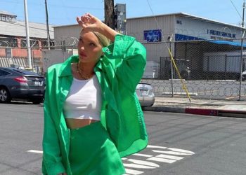 Cila ngjyrë shkon me kë? Kombinimet që do t’ju bëjnë të dukeni të përsosura gjithmonë