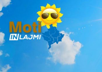 Ëmbëlsira e verës me kos dhe shalqi