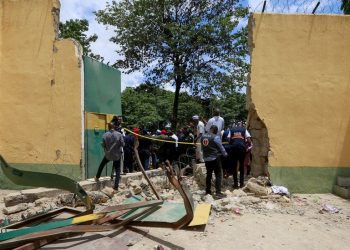 400 të dënuar në arrati, mes tyre terroristë, “çahet” burgu në Nigeri