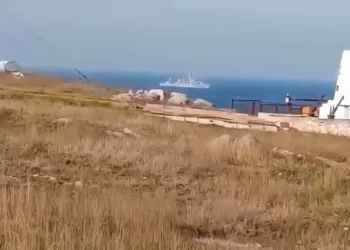Rusia bombardon banorët në Odesa, raportohet pë të paktën 17 viktima