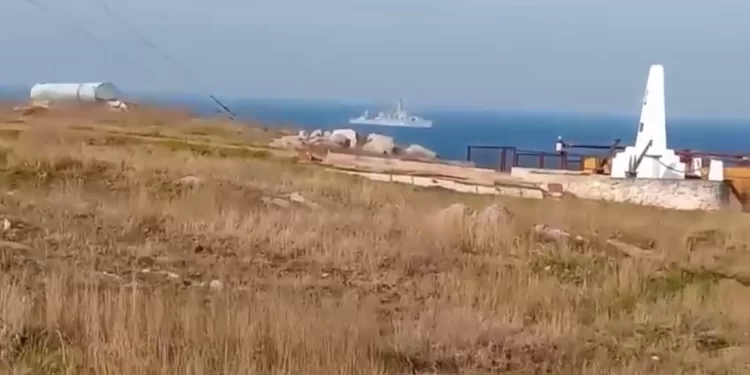 Rusia bombardon banorët në Odesa, raportohet pë të paktën 17 viktima