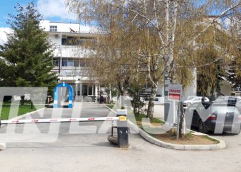 Në spitalet e Kosovës rritet numri i pacientëve me koronavirus