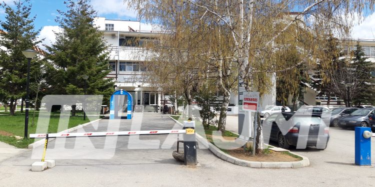 Në spitalet e Kosovës rritet numri i pacientëve me koronavirus