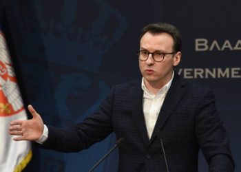 Petkoviq: Është sulmuar një familje serbe në Viti, fajtor është Kurti