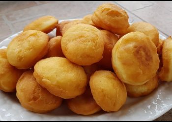 Petulla pa miell, ja receta e thjeshtë me shijen më të veçantë