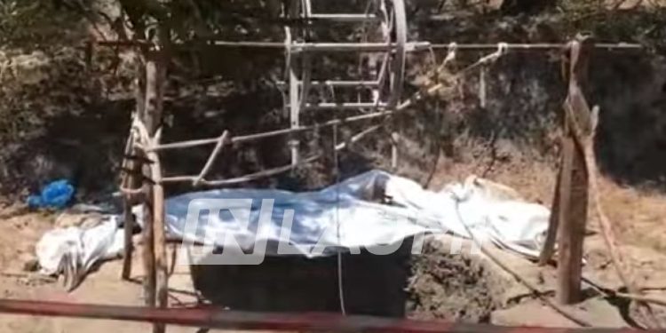 Njëri nga personat që ra në pus në Mallakastër ndërron jetë, tjetri është nën kujdesin e mjekëve