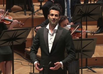 Ramë Lahaj sjell në Prishtinë artistë e trajnerë të shquar të operës 