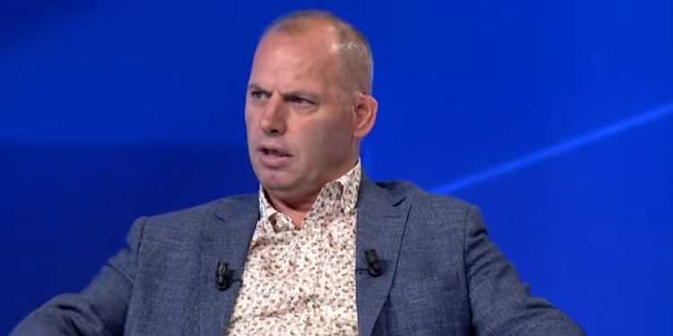 Lladrovci: Me reciprocitet mbrojmë arritjen tonë më të madhe – Pavarësinë