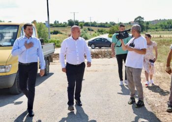 Ramiz Lladrovci pret Memli Krasniqin: Në Drenas punojmë më mirë se sa flasim!