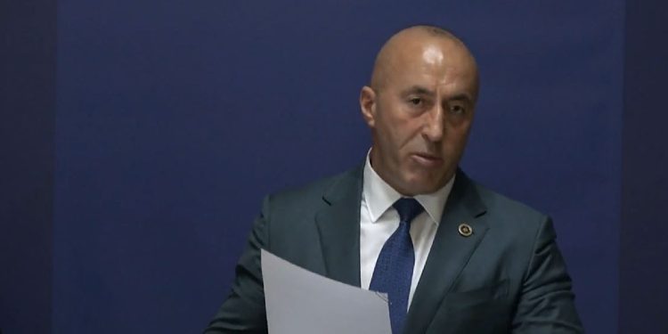 “12 vjetori i vendimit të GJND-së” Çfarë i kemi borxh Kosovës sipas Haradinajt