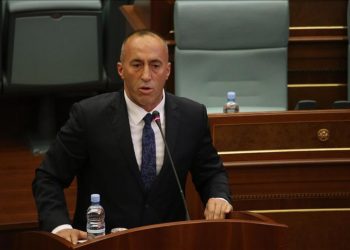 Haradinaj uron presidentin Begaj: Ju premtoj bashkëpunim në çdo kohë dhe rrethanë