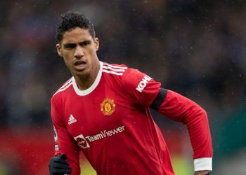 Mbrojtësi i Manchesterit, Varane: Do të përpiqem të jem gati dhe të jem në formë