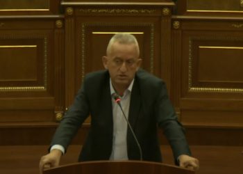 Qalaj: Ikja e të rinjve nga Kosova e dëshmon që këtu nuk ka më shpresa