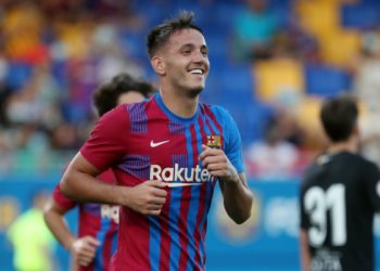 Cili mund të jetë ekipi i ri i futbollistit shqiptar, Rey Manaj?