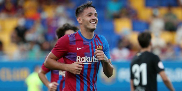 Cili mund të jetë ekipi i ri i futbollistit shqiptar, Rey Manaj?