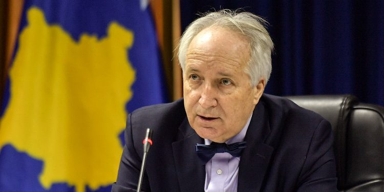 Latifi kërkon bashkëpunim me mjekët shqiptarë në Austri