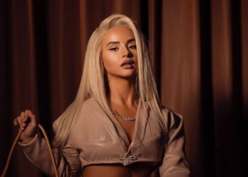 Rina Balaj zbuloi një pjesë nga kënga më e re “Daddy”