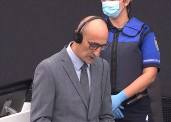 Salih Mustafës i vazhdohet masa e paraburgimit nga Specialja