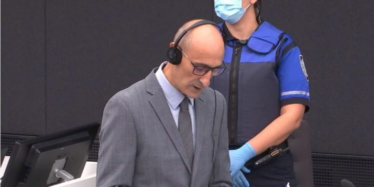 Salih Mustafës i vazhdohet masa e paraburgimit nga Specialja