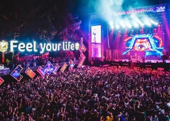 Zbulohet lista e plotë e artistëve që do të performojnë në “Sunny Hill Festival” në Tiranë