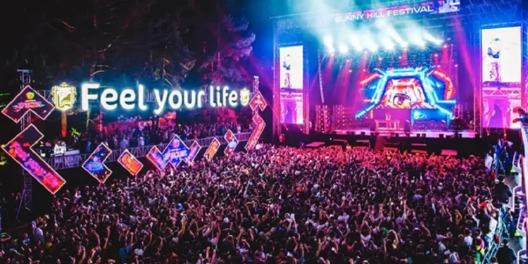 Zbulohet lista e plotë e artistëve që do të performojnë në “Sunny Hill Festival” në Tiranë