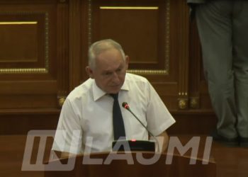 Dreshaj: Kërkoj që Rugova të shpallet komunë turistike, pyjet të menaxhohen sipas ligjeve