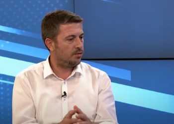 Sokol Xhafa: 10 inspektor janë gjithsej nuk mund evidentohen keqpërdorimet e ujit