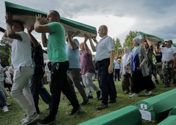 Në 27 vjetorin e masakrës së Srebrenicës do të varrosen edhe 50 viktima të tjera