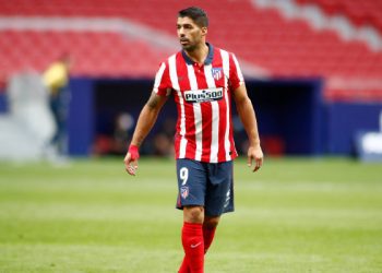 Me cilin ekip është në bisedime Luis Suarez?