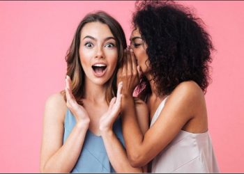 A e dini se pse të gjithëve iu pëlqejnë thashethemet?!