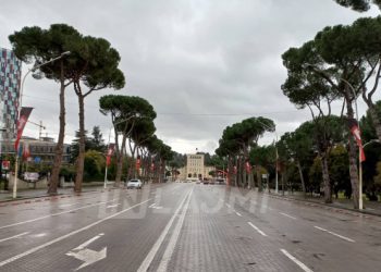 Shqipëri, 1480 raste pozitive me koronavirus dhe një vdekje në 24 orët e fundit