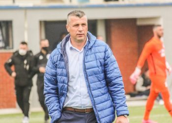 Trajneri i Llapit: E bëmë maksimumin për ndeshjen me Podgoricën por nuk ia dolëm